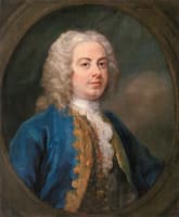 The Rt. Hon. Sir Edward Walpole (unfinished)