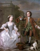 The Mackinen Children
