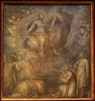 Assumption of the Virgin