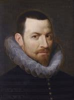 Portrait of Nicolaas Rockox