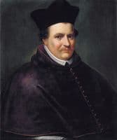 Jan Miraeus, 4th Bisshop of Antwerp