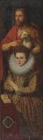 Juana de Robles, Duchess of Ciudad Real