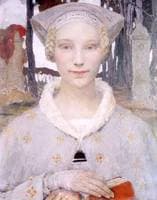 Portrait of a Lady