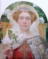 Portrait of a Lady