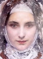 St. Therese de Lisieux