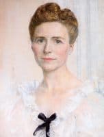 Portrait of a Lady