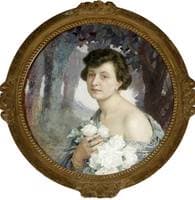 Portrait champêtre
