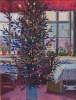Christmas tree