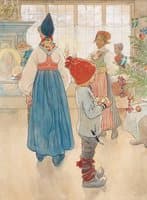 Christmas Eve