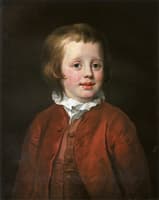 The Hon. Edward Montagu
