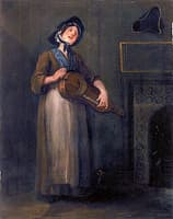 The Savoyard Girl