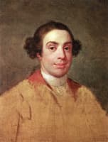 James Caulfield, 1st Earl of Charlemont (unfinished)
