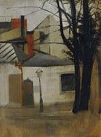 Small Houses near Berlin