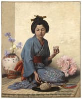 A Cup of Tea