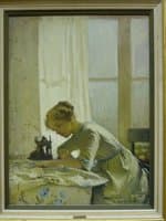 The Seamtress