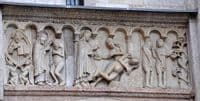 Stories from the Book of Genesis
