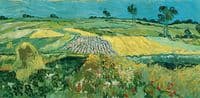 The Plain of Auvers