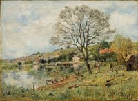 Saint-Mammes