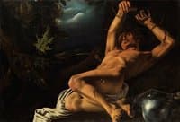 Saint Sebastian