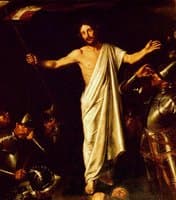 The Resurrection