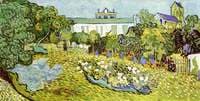 Daubigny's Garden