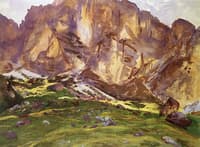 Dolomites