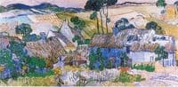 Farms near Auvers