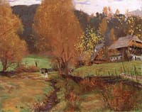 The Brook