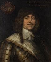 Portrait of a Man