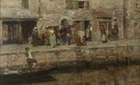 Street Musicians