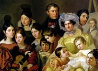 The Malatesta Family