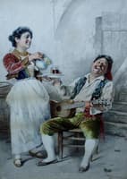 The Serenade
