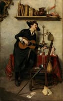 Guitar Player