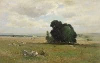 A Princeton Pasture