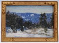 A December Day