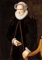 Portrait of a Lady