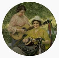Franka und Jutta Sabine in Globsow