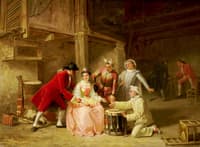 Group of Musicians