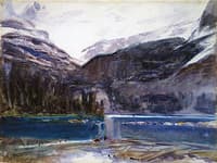 Lake O'Hara