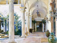 The Loggia, Vizcaya