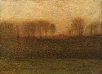 Autumn Evening