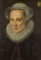 Grietje Pietersdr Codde
