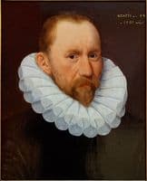 Portrait of a Man