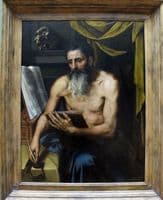 St. Jerome