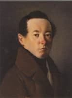 Self Portrait