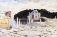 The Basin, Vizcaya