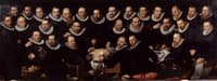 Anatomical Lesson of Dr. Sebastiaen Egbertsz. de Vrij