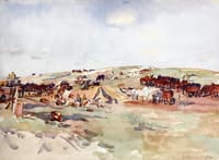 On the Somme