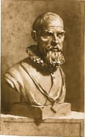 Bust of Pieter Adraensz. van der Werff