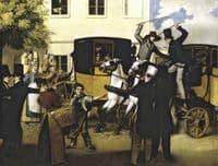 The Carriage Ride